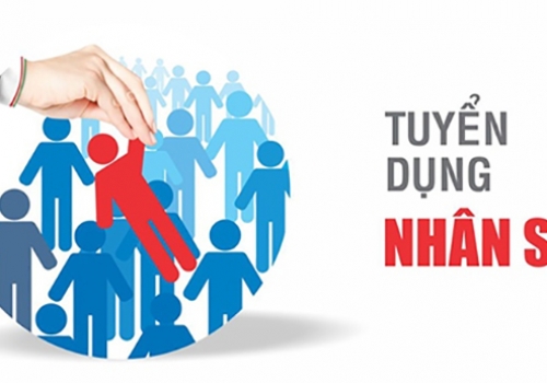 TUYỂN DỤNG NHÂN VIÊN KỸ THUẬT PCCC