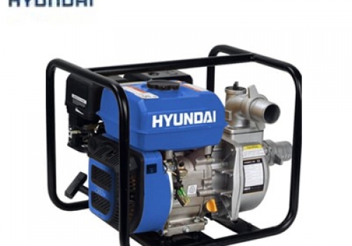 Máy bơm nước chữa cháy Hyundai HY7T-1.5 