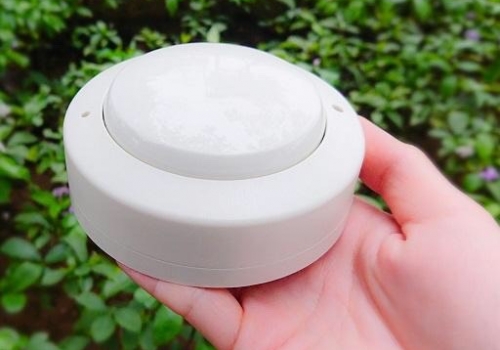 Đầu báo nhiệt gia tăng Hochiki DSC-EA