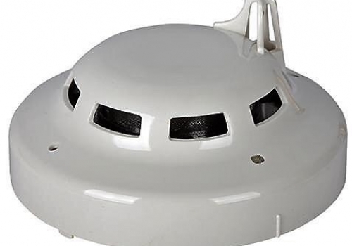 Đầu báo khói quang kết hợp nhiệt SLR-24H