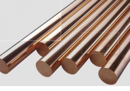 CỌC TIẾP ĐỊA ĐỒNG NGUYÊN CHẤT