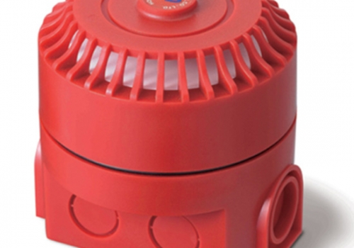 Còi báo động HORING AH-03127-S