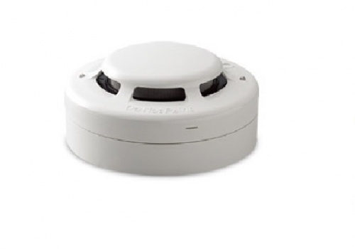 Đầu báo khói quang 12VDC Horing AH-0311-4