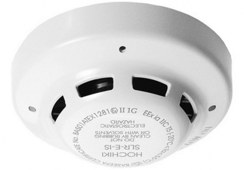 Đầu báo khói chống nổ Hochiki  SLR-E-IS