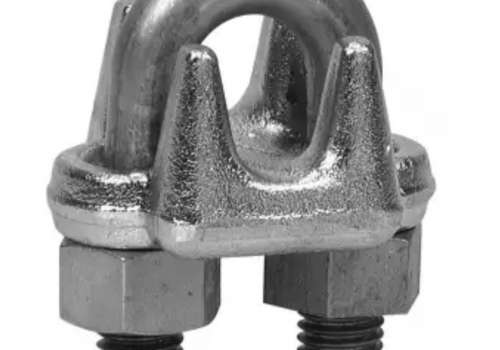 Ốc xiết cáp