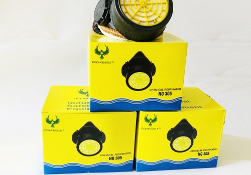 Mặt nạ Blue Eagle NP305 một phin lọc