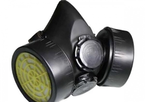 MẶT NẠ PHÒNG ĐỘC 2 PHIN NQ306