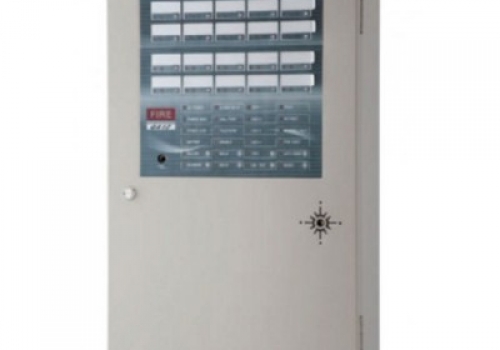 Trung tâm báo cháy thường 10 kênh Horing QA12-10L