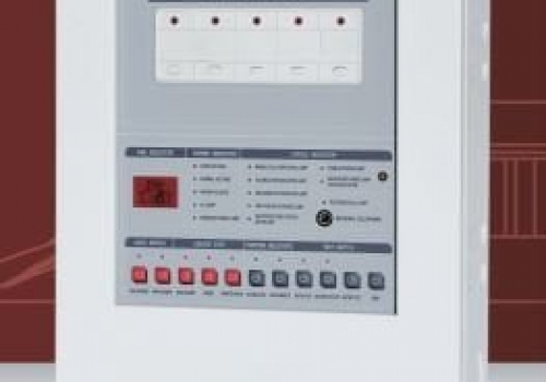 Tủ trung tâm báo cháy Chungmei CM-P1 50 kênh
