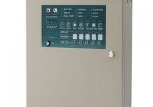 Trung tâm báo cháy thường 5 kênh Horing 5-QA12