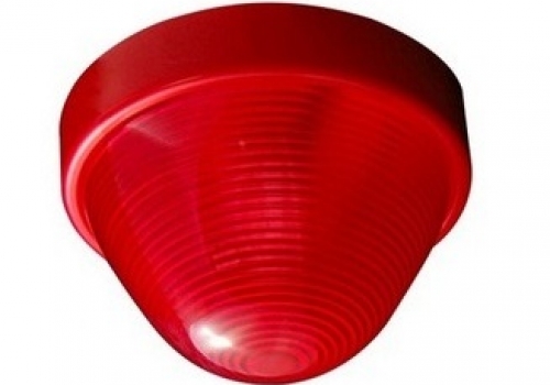 ĐÈN BÁO CHÁY 24VDC YIL-01